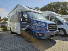 Fahrzeugbild Carado Edition24 T Ford 338 155PS/Automatik/o.Hubbett #1