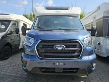 Fahrzeugbild Carado Edition24 T Ford 338 155PS/Automatik/o.Hubbett #3