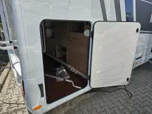 Fahrzeugbild Carado Edition24 T Ford 338 155PS/Automatik/o.Hubbett #6