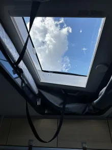 Fahrzeugbild Hymer Ayers Rock Fiat TOP -Angebot Aufstelldach/AHK #10