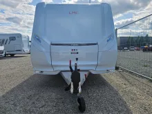 Fahrzeugbild LMC Videro 580 K 12-Jahre Aufbau-Dichtheitsgarantie #4