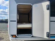 Fahrzeugbild LMC Videro 580 K 12-Jahre Aufbau-Dichtheitsgarantie #8