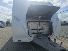 Fahrzeugbild LMC Videro 580 K 12-Jahre Aufbau-Dichtheitsgarantie #9