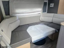 Fahrzeugbild LMC Videro 580 K 12-Jahre Aufbau-Dichtheitsgarantie #13
