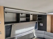 Fahrzeugbild LMC Videro 580 K 12-Jahre Aufbau-Dichtheitsgarantie #14