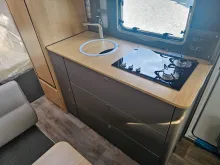 Fahrzeugbild LMC Videro 580 K 12-Jahre Aufbau-Dichtheitsgarantie #15