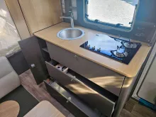 Fahrzeugbild LMC Videro 580 K 12-Jahre Aufbau-Dichtheitsgarantie #16