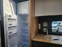 Fahrzeugbild LMC Videro 580 K 12-Jahre Aufbau-Dichtheitsgarantie #17