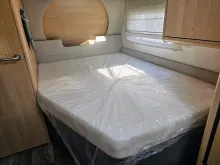Fahrzeugbild LMC Videro 580 K 12-Jahre Aufbau-Dichtheitsgarantie #21