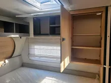 Fahrzeugbild LMC Videro 580 K 12-Jahre Aufbau-Dichtheitsgarantie #22