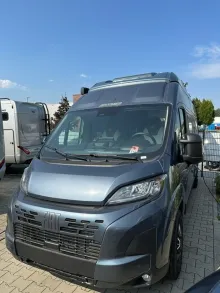 Fahrzeugbild Hymer Yosemite Fiat Schlafdach/3,5t #4