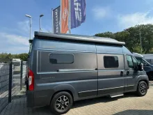 Fahrzeugbild Hymer Yosemite Fiat Schlafdach/3,5t #5