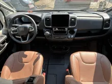 Fahrzeugbild Hymer Yosemite Fiat Schlafdach/3,5t #10