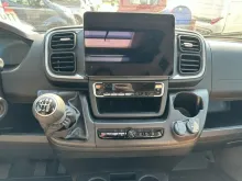 Fahrzeugbild Hymer Yosemite Fiat Schlafdach/3,5t #12