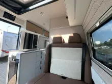 Fahrzeugbild Hymer Yosemite Fiat Schlafdach/3,5t #16