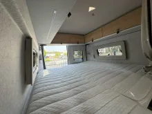 Fahrzeugbild Hymer Yosemite Fiat Schlafdach/3,5t #24