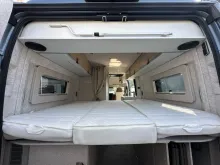 Fahrzeugbild Hymer Yosemite Fiat Schlafdach/3,5t #25