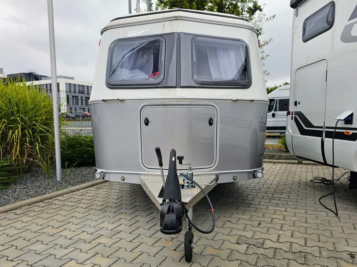Fahrzeugbild Hymer Eriba Eriba Touring 430 Einzigartig mit 2 Sitzgruppen #3