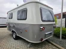 Fahrzeugbild Hymer Eriba Eriba Touring 430 Einzigartig mit 2 Sitzgruppen #4