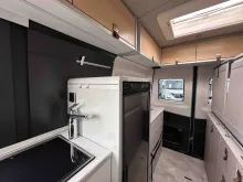 Fahrzeugbild Hymer Grand Canyon S 600 ALLRAD/3,5t/o.SD #19