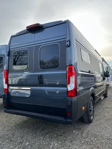 Fahrzeugbild Hymer Yellowstone Fiat 3,5t Maxi/ o.SD/Lithium  SALE #6