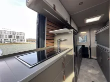 Fahrzeugbild Hymer Yellowstone Fiat 3,5t Maxi/ o.SD/Lithium  SALE #14