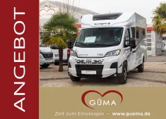Bild 1 Sunlight Adventure T 58 ***Neues Modell 2025***