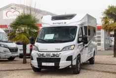 Bild 3 Sunlight Adventure T 58 ***Neues Modell 2025***
