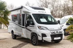 Bild 4 Sunlight Adventure T 58 ***Neues Modell 2025***
