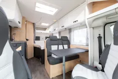 Bild 8 Sunlight Adventure T 58 ***Neues Modell 2025***