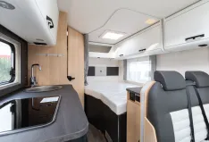 Bild 9 Sunlight Adventure T 58 ***Neues Modell 2025***