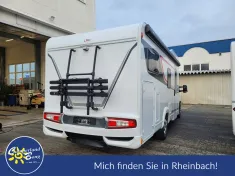 Bild 3 LMC Tourer Lift T 730 G Markise/Klima/Navi
