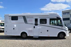 Bild 4 Notin I. Progress Lorca JF Elite Edition 4,4 t, 180PS Autom.
