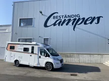 Fahrzeugbild Weinsberg CaraCompact 600 MEG EDITION [PEPPER] Sofort verfügbar #1