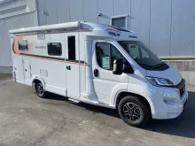 Fahrzeugbild Weinsberg CaraCompact 600 MEG EDITION [PEPPER] Sofort verfügbar #4
