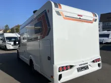 Fahrzeugbild Weinsberg CaraCompact 600 MEG EDITION [PEPPER] Sofort verfügbar #6