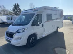 Bild 7 Weinsberg CaraCompact 600 MEG EDITION [PEPPER] Sofort verfügbar