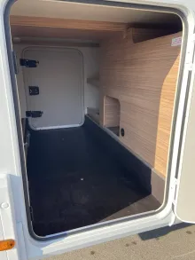 Fahrzeugbild Weinsberg CaraCompact 600 MEG EDITION [PEPPER] Sofort verfügbar #9