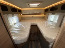 Fahrzeugbild Weinsberg CaraCompact 600 MEG EDITION [PEPPER] Sofort verfügbar #17