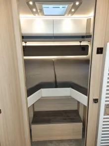 Fahrzeugbild Morelo Loft Premium 86 LB #13