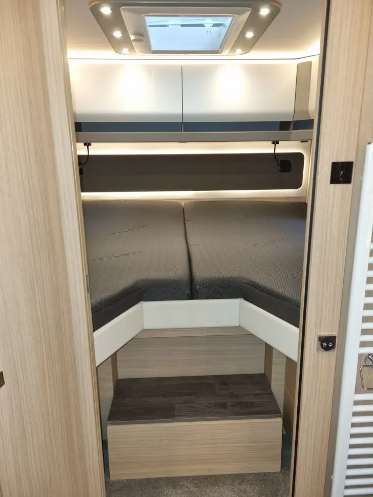 Fahrzeugbild Morelo Loft Premium 86 LB #13