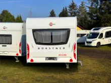 Fahrzeugbild Bürstner Premio 460 TS Skyline|AUFLASTUNG|VORB. KLIMA #6