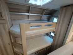 Bild 6 Hobby De Luxe 560 KMFe