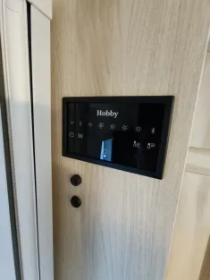 Bild 14 Hobby De Luxe 560 KMFe