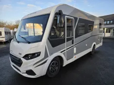 Bild 1 Sunlight I 68 Adventure Edition