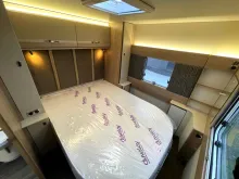 Fahrzeugbild Sprite Cruzer 635 SR GFK|RAUMBAD|BACKOFEN|RADIO|COMBI4E #17