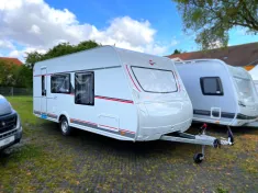Bild 1 Bürstner Premio 470 TS