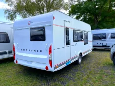 Bild 4 Bürstner Premio 470 TS