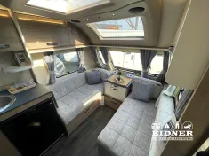Bild 8 Sprite Mondial 490 SE mit ALKO ATC | Modelljahr 2025