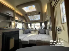 Bild 11 Sprite Mondial 490 SE mit ALKO ATC | Modelljahr 2025